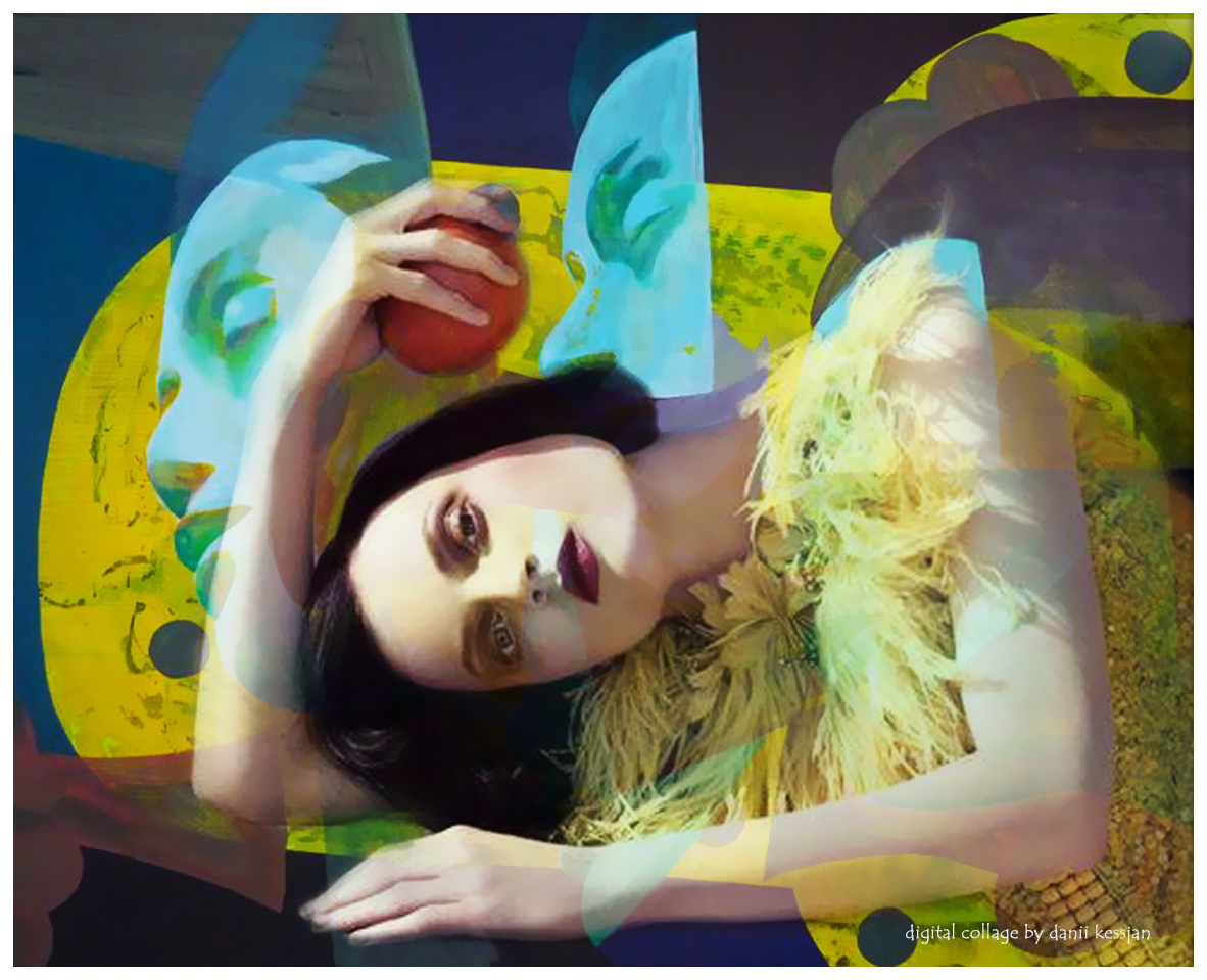 Semantic | Another Way of Art