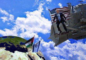 Gaza Strike is not for sale